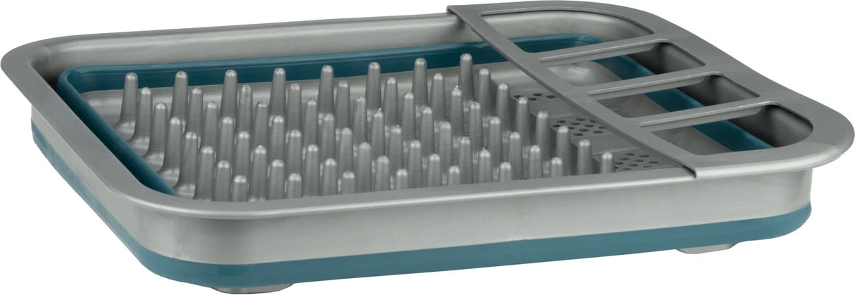 OPPVASKSTATIV SAMMENLEGGBAR