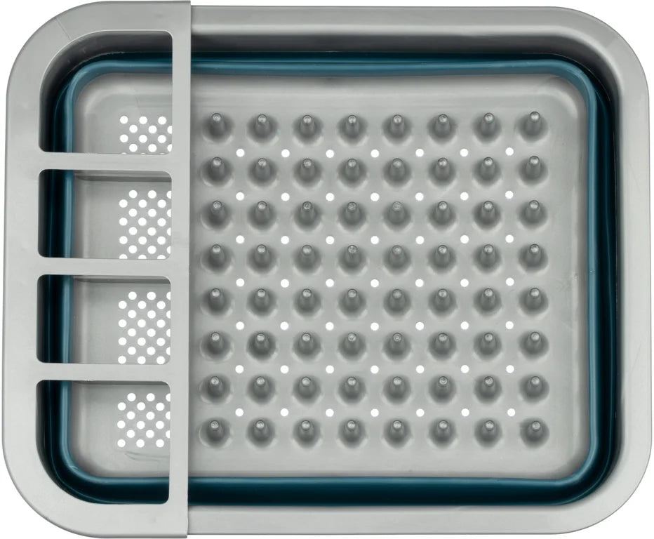 OPPVASKSTATIV SAMMENLEGGBAR