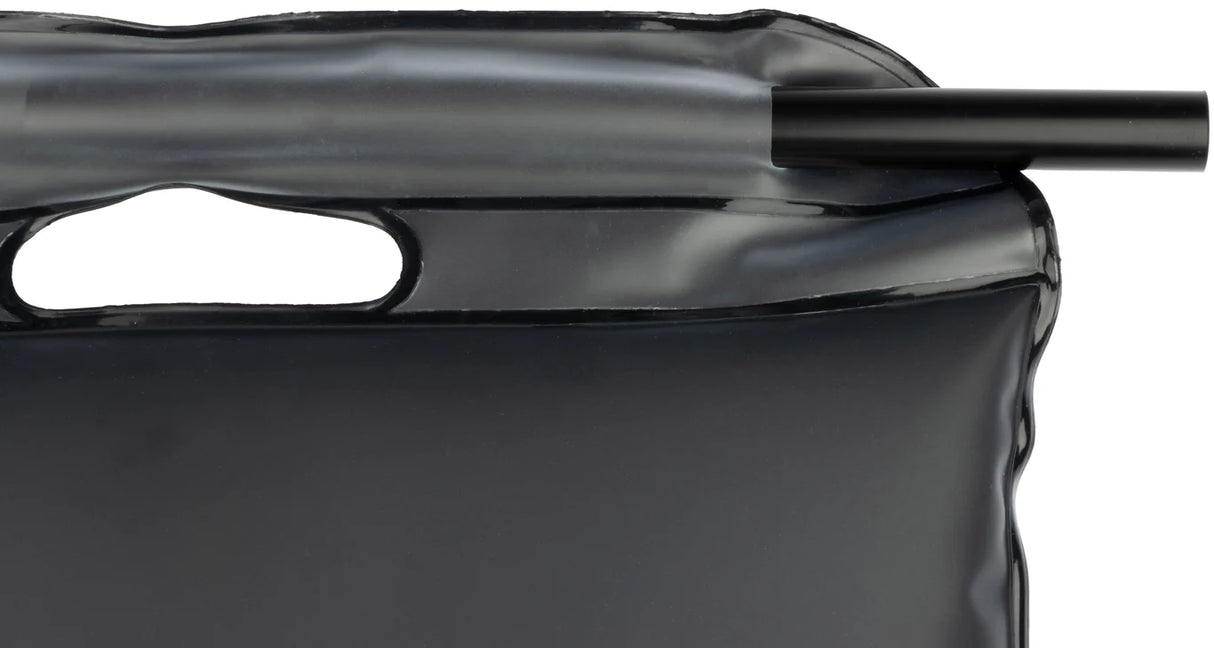 DUSJ FOR UTENDØRS BRUK - 20 LITER