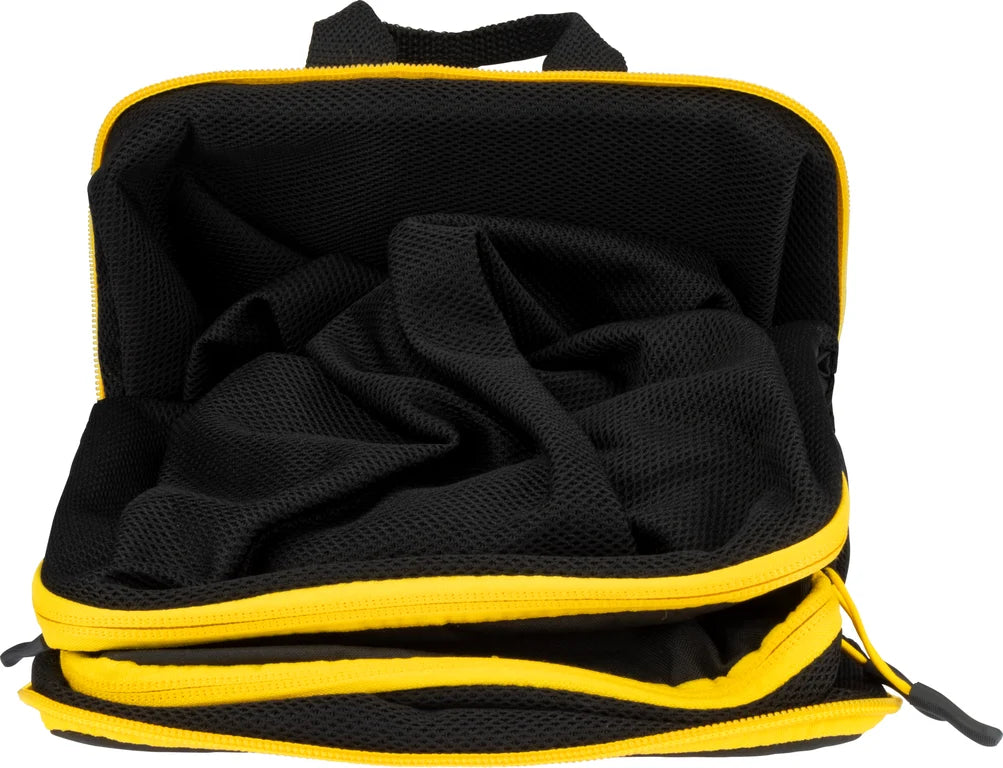 SKITTENTØYSPOSE MED GLIDELÅS 47 LITER