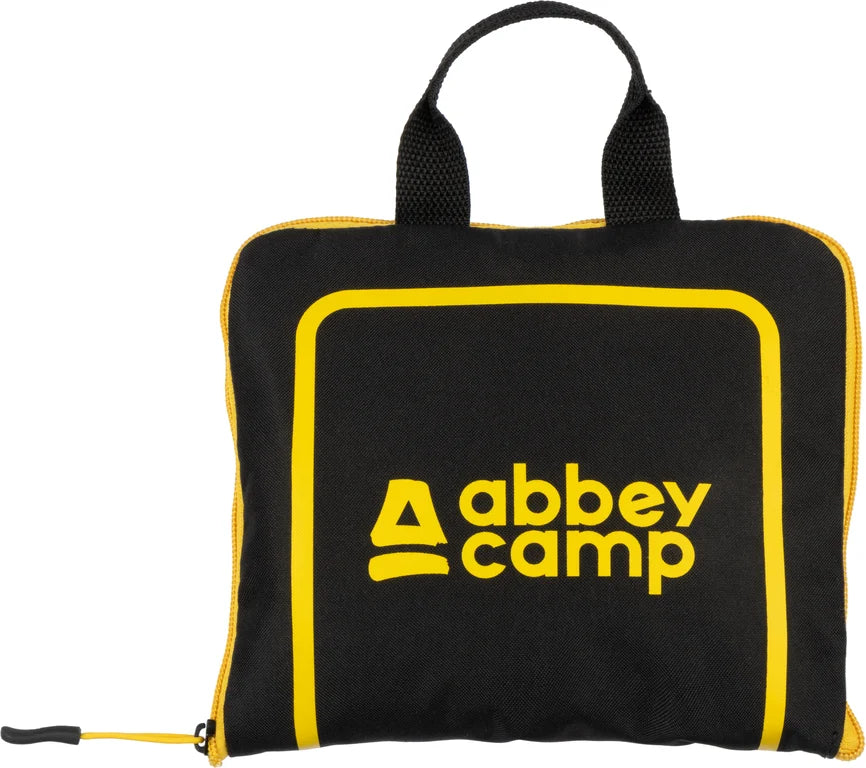 SKITTENTØYSPOSE MED GLIDELÅS 47 LITER