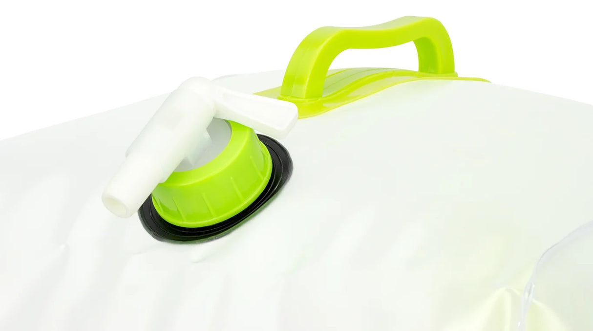 VANNBEHOLDER SAMMENLEGGBAR 20 LITER