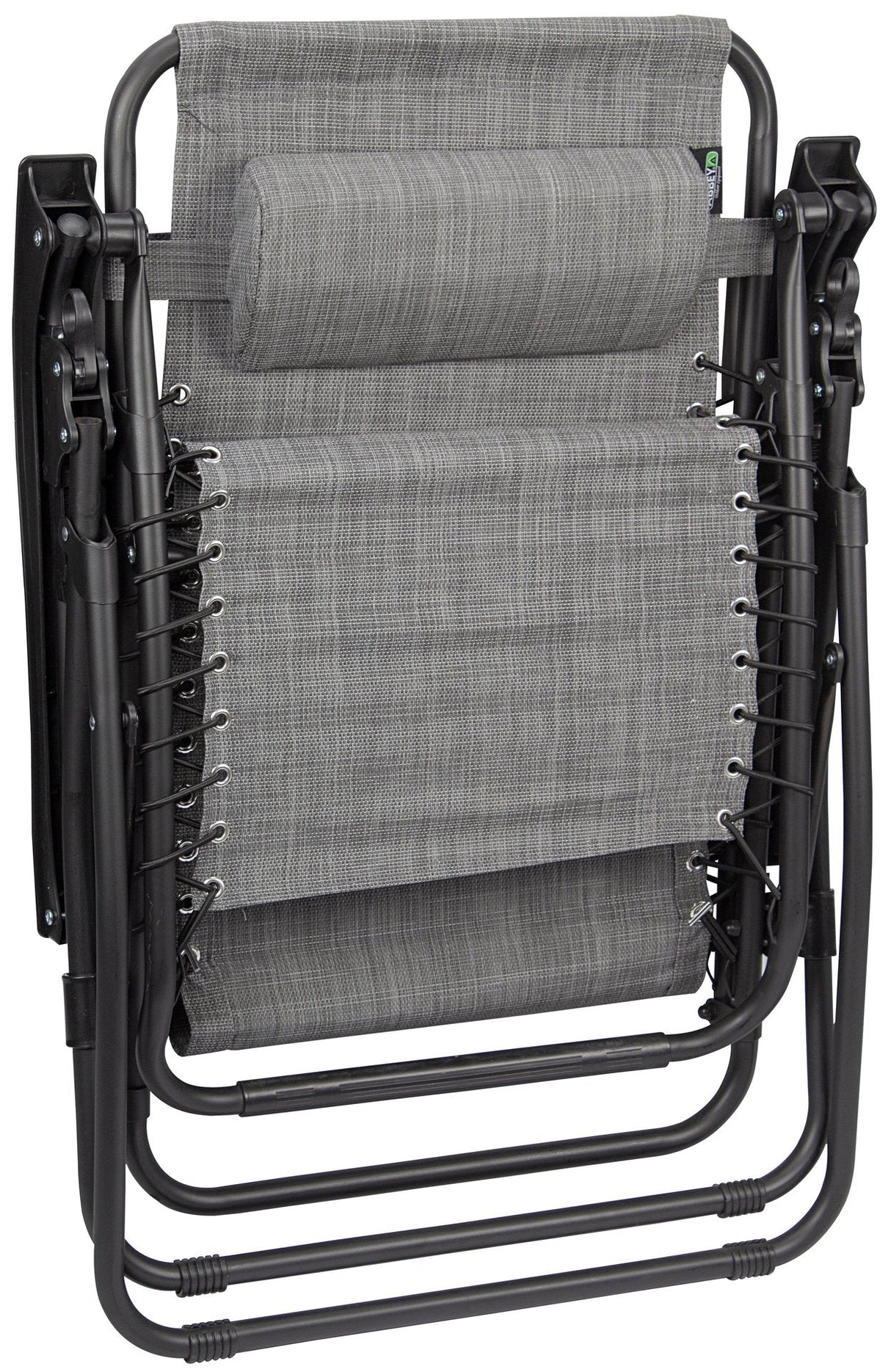 Chaise longue campingstol IV Bellagio 112