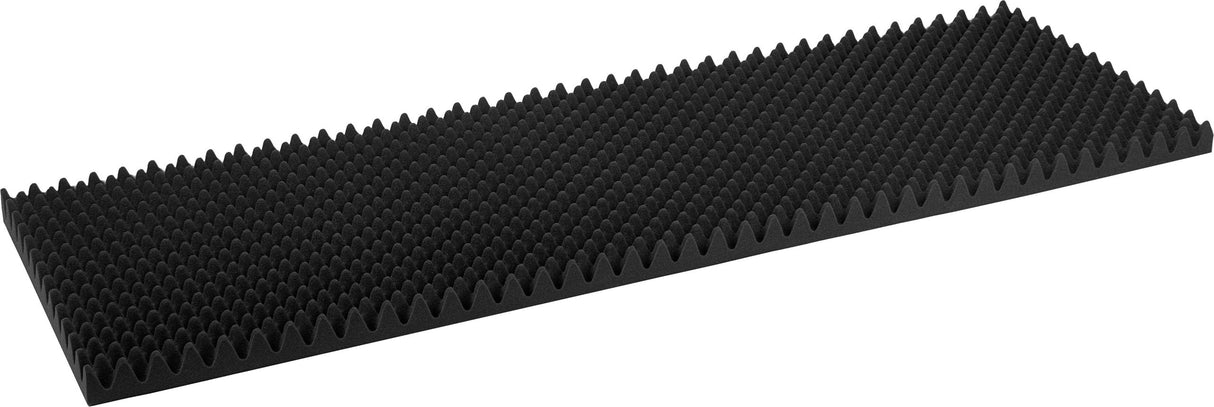 Campingmadrass Egg Crate 190 x 60 cm Cascais 060