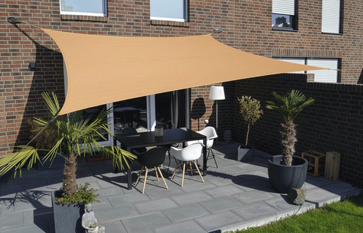 Solseil PES 3 x 4 m Baku 340