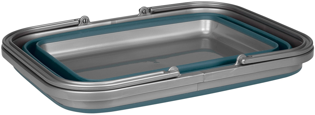 Wash Tub Sammenleggbar 16 Liters
