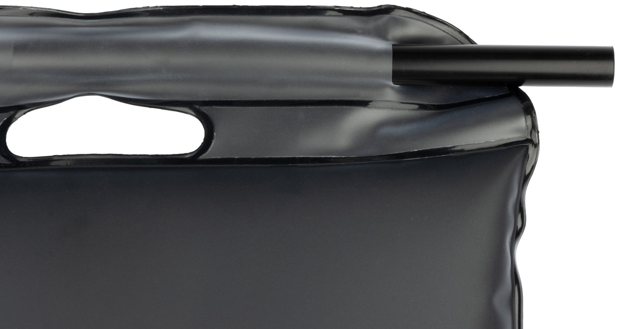 Soloppvarmet campdusj 20 liter Talloires 020