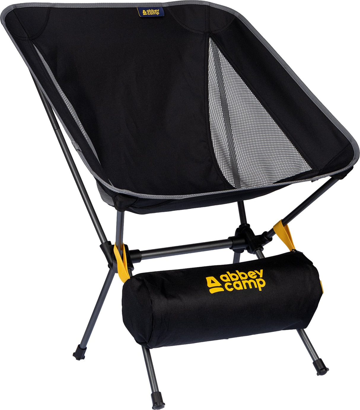 Campingstol Compact Low Torino 071