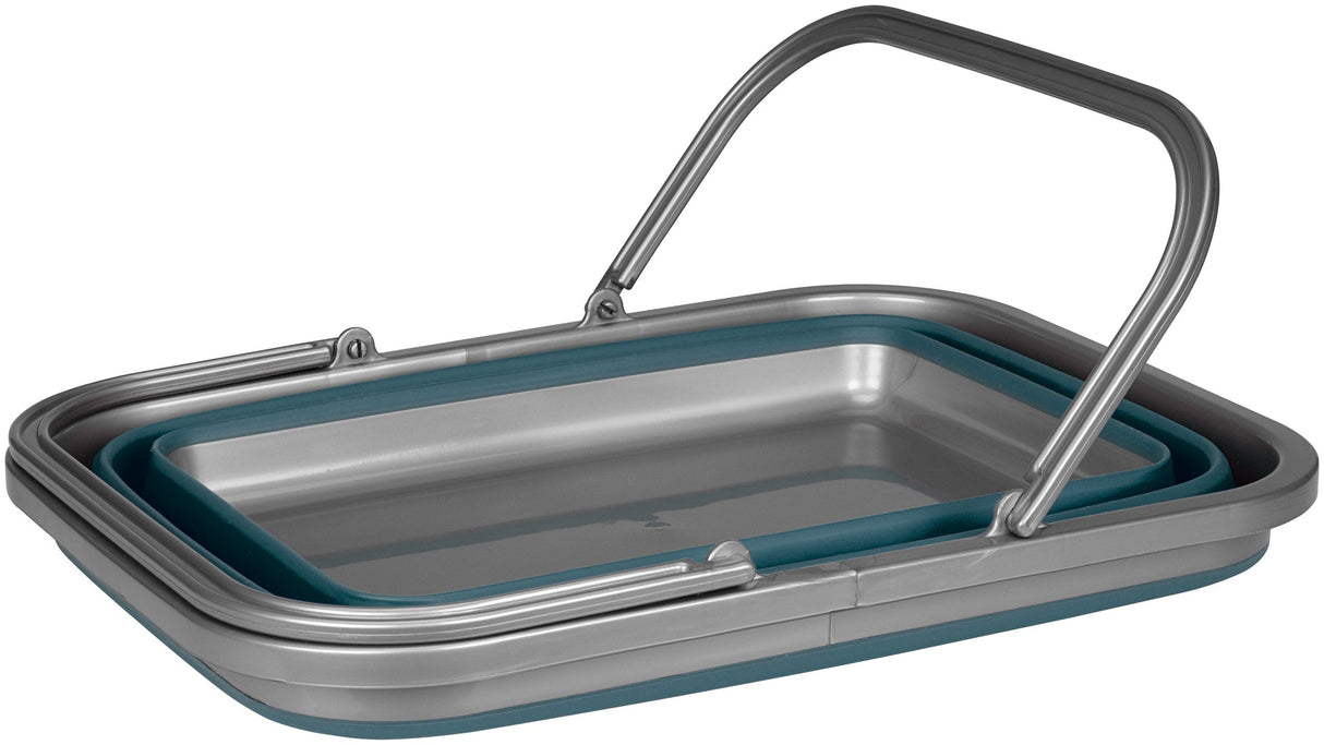 Wash Tub Sammenleggbar 16 Liters