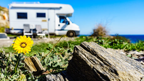 Gjør bobilen din klar for en ny sesong