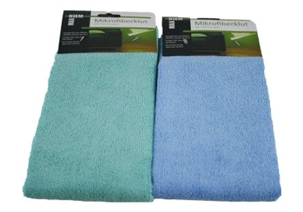 MICROFIBERKLUT GULV