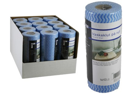 KLUT 20 X 40 CM  40 ARK