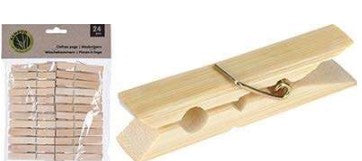 KLESKLYPER 24 PK BAMBUS