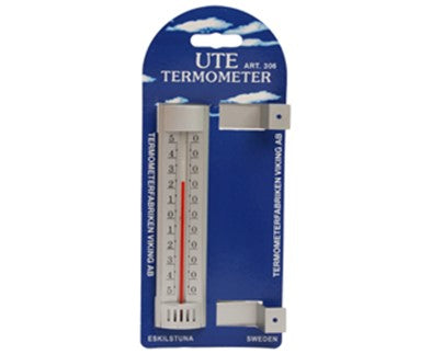 TERMOMETER UTE  17,7 CM