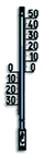 TERMOMETER UTE 29 CM