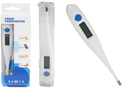 TERMOMETER FEBER