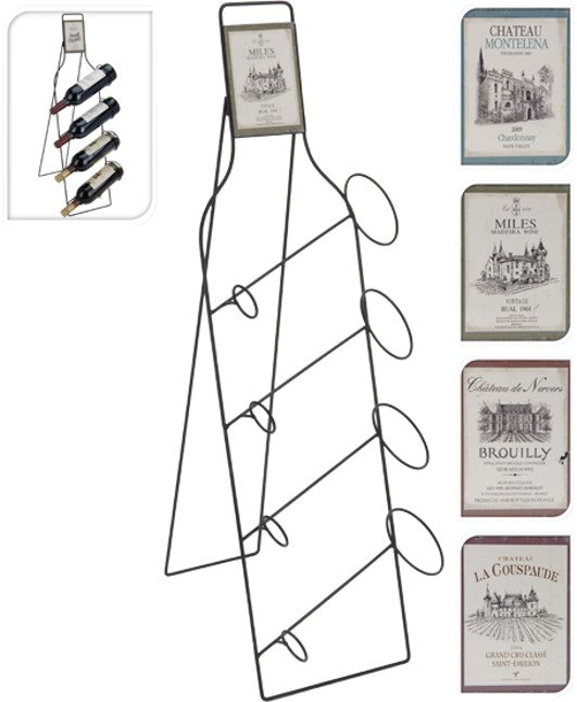 VINSTATIV METALL 77X21X11 CM