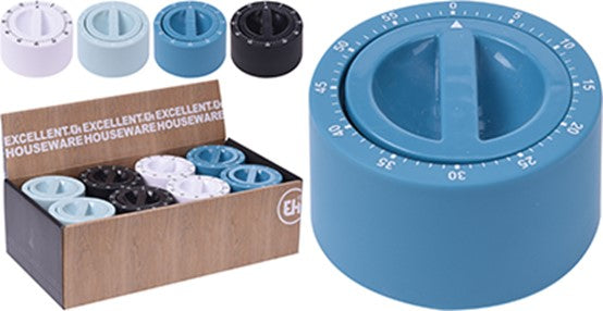 KJØKKENTIMER 7 X 4 CM