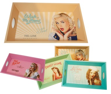 SERVERINGSBRETT 38 X 24 X 5 CM