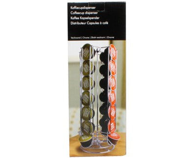 KAPSELSTATIV 28  DOLCE GUSTO