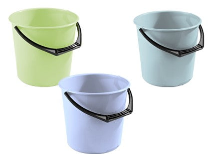 BØTTE 10 L ASS FARGER