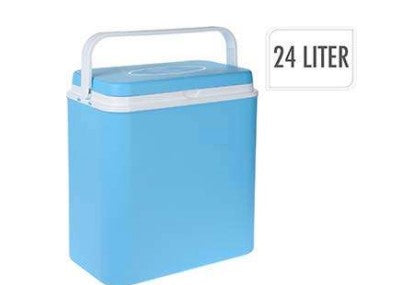 KJØLEBOKS 24 LTR