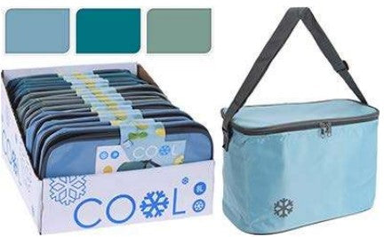 KJØLEBAG MYK 8 LTR