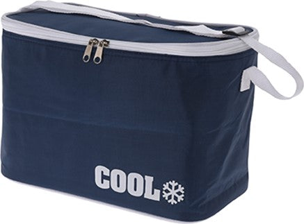 KJØLEBAG 8 L SAMMENLEGGBAR