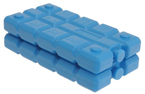 KJØLEELEMENT 2 PK 2X200GR