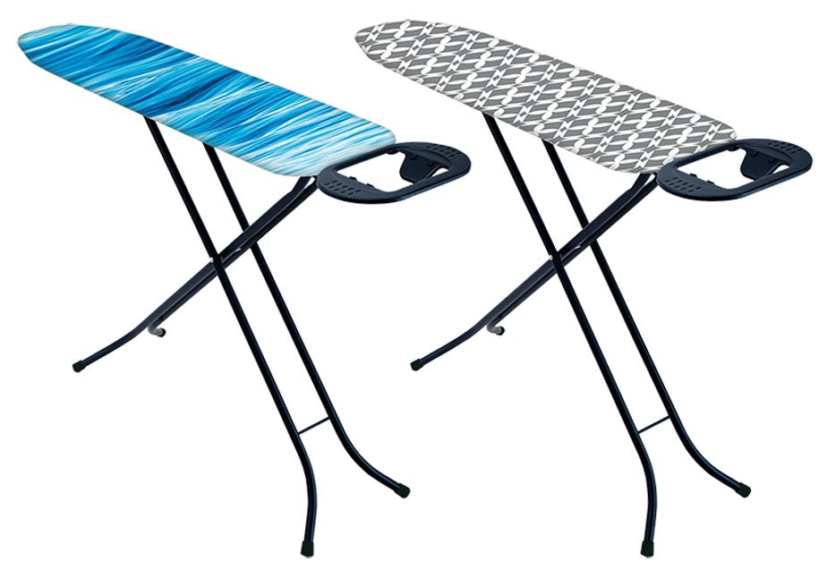 STRYKEBRETT 110X30 2 ASS TREKK