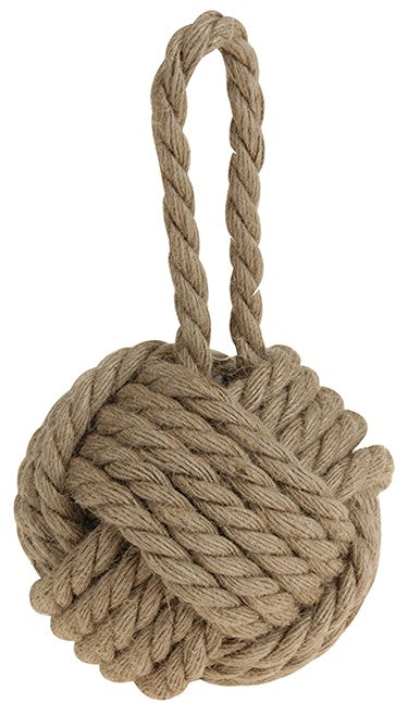 DØRSTOPPER BALL Ø 15 CM