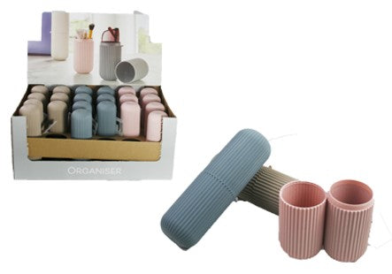 OPPBEVARINGSBOKS TIL SMINKE