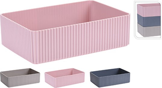 OPPBEVARINGSBOKS TIL KOSMETIKK 1 ROM