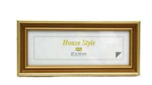 FOTORAMME GULL  APS 27X10