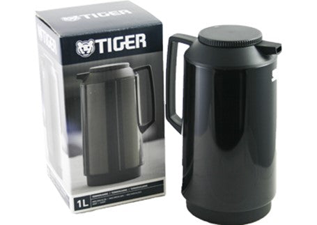 TIGER TVKANNE 1 L SORT