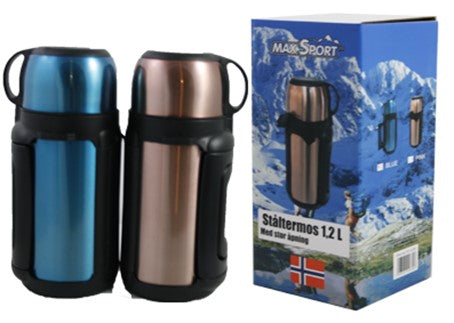PØLSETERMOS 1200 ML ASS