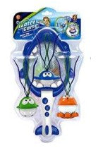 BADELEKE HOV  MED 3 FISKER