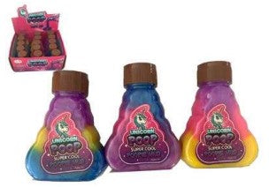 SLIM ENGHJØRNING BÆSJ I KRUKKE