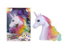 STYLINGHODE ENHJØRNING