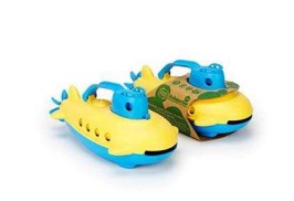 UBÅT GREEN TOYS