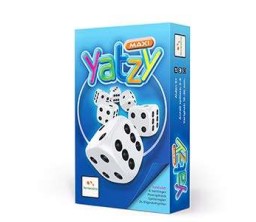 MAXI YATZY