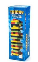 TRICKY TOWER