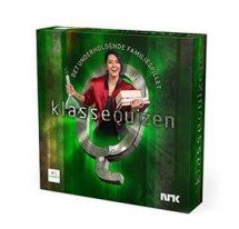 KLASSEQUIZEN