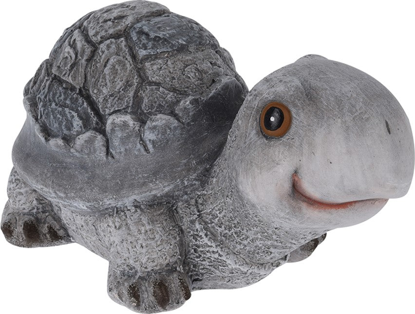 HAGEDYR SKILPADDE 21 CM