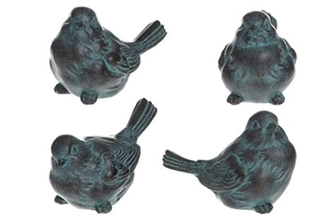 FUGLER MINI 9,5 CM ASS