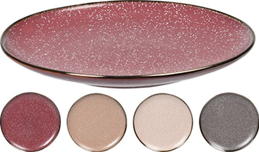 TALLERKEN 21 CM KERAMIKK