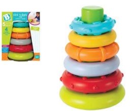 STABLERINGER 5 RINGER