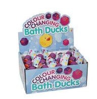 BADEENDER SKIFTER FARGE  5 CM