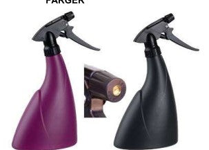 BLOMSTERSPRAY 0,5 L M/METAL DYSE