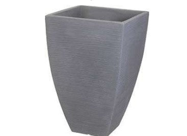 BLOMSTERPOTTE Ø 40 CM H:60 CM